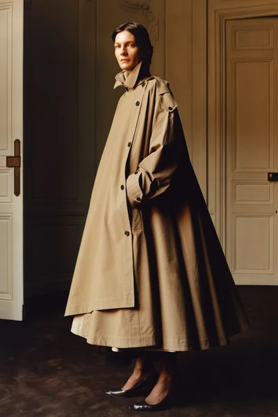 Look 1
